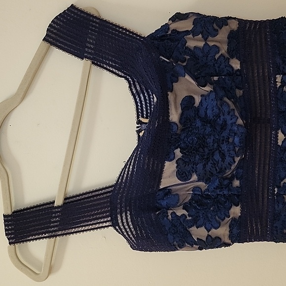 Alice McCall Magic Off Shoulder Midi Cocktail Dress Size 8 - Picture 6 of 16